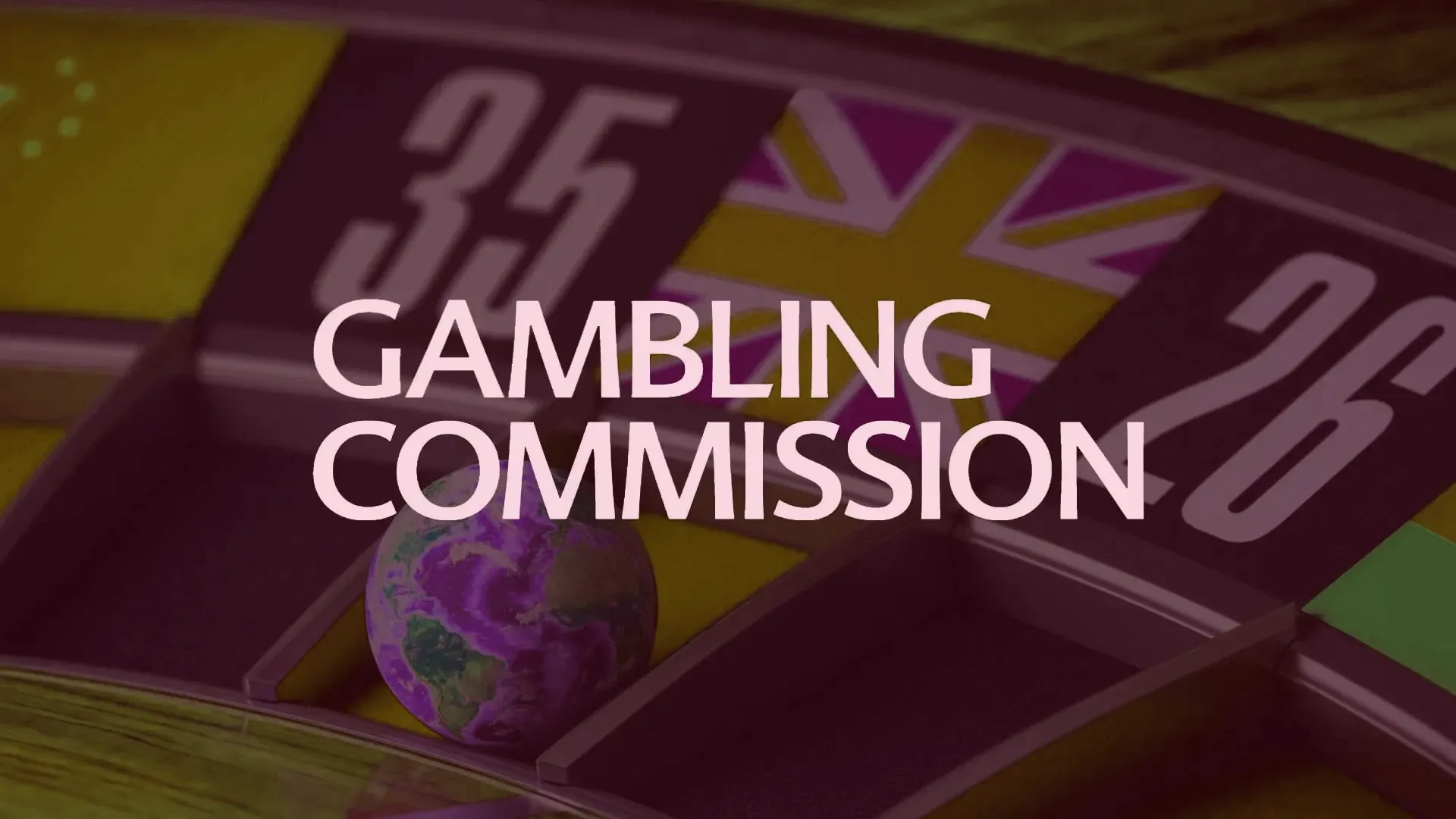 Gambling Commission